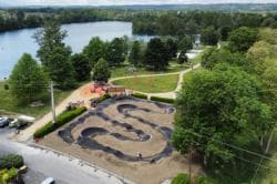 Photo of Pump Track Saint-Gaudens