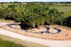 Photo of Pump Track Saint-Génies-des-Mourgues