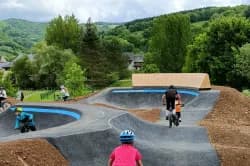 Photo of Pump Track Saint Geniez d'Olt et d'Aubrac