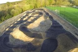 Photo of Pump Track Saint-Geours-de-Maremne
