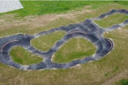 Photo of Pump Track Saint Gonnery