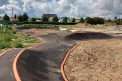 Photo of Pump Track Saint-Julien-de-Concelles