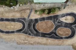 Photo of Pump Track Saint-Lyphard