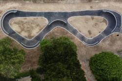 Photo of Pump Track Saint Malo