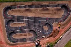 Photo of Pump Track Saint Maurice sur Moselle