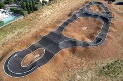 Photo of Pump Track Saint-Maximin-la-Sainte-Baume