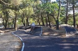 Photo of Pump Track Saint-Michel-Chef-Chef