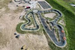 Photo of Pump Track Saint-Nabord
