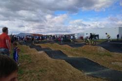 Photo of Pump Track Saint-Ouen