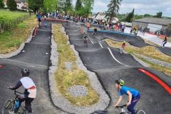 Photo of Pump Track Saint Palais