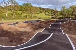 Photo of Pump Track Saint Paulien