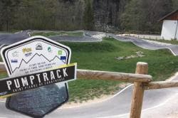 Photo of Pump Track Saint-Pierre-de-Chartreuse