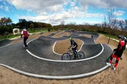 Photo of Pump Track Saint-Privat-des-Vieux