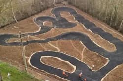 Photo of Pump Track Saint Rémy sur Avre