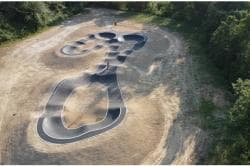 Photo of Pump Track Saint Sardos