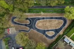 Photo of Pump Track Saint Viaud