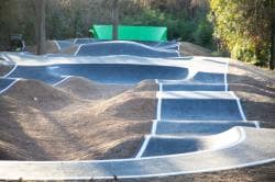 Photo of Pump Track Saint Zacharie