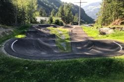 Photo of Pump Track Sainte Foy Tarentaise