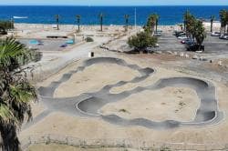 Photo of Pump Track Sainte-Marie-Plage