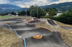 Photo of Pump Track Sallanches