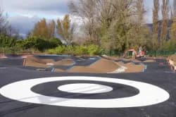Photo of Pump Track Sassenage