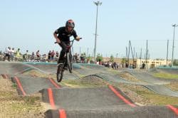 Photo of Pump Track Sauvian