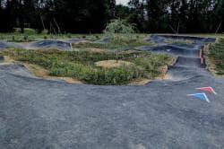 Photo of Pump Track Savignac les églises