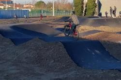 Photo of Pump Track Savigneux