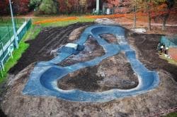 Photo of Pump Track Schirrhein