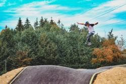Photo of Pump Track Seloncourt