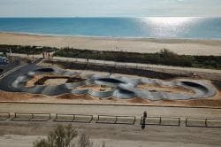 Photo of Pump Track Sète