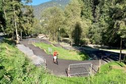 Photo of Pump Track Seytroux