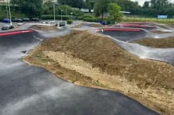 Photo of Pump Track Sint Genesius Rode
