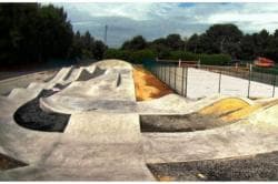 Photo of Pump Track Skatercross