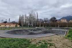 Photo of Pump Track Sorède