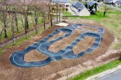 Photo of Pump Track Sorigny