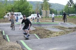 Photo of Pump Track Stiring Wendel