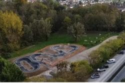 Photo of Pump Track Taissy