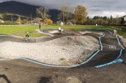 Photo of Pump Track Taninges