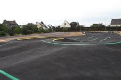 Photo of Pump Track Taulé