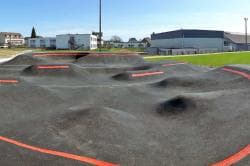 Photo of Pump Track Teilleul
