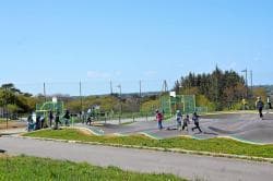 Photo of Pump Track Telgruc-sur-Mer