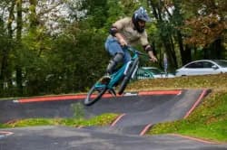 Photo of Pump Track Terville