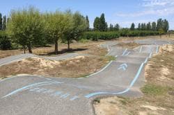 Photo of Pump Track Théza