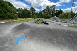 Photo of Pump Track Thilouze