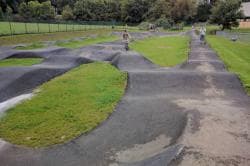Photo of Pump Track Thonon-les-Bains