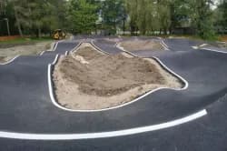 Photo of Pump Track Thyez