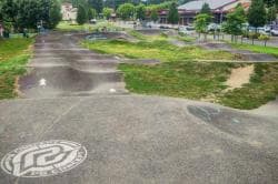 Photo of Pump Track Tosse