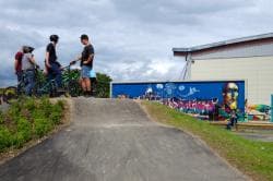 Photo of Pump Track Toul