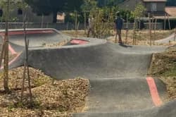 Photo of Pump Track Toulaud